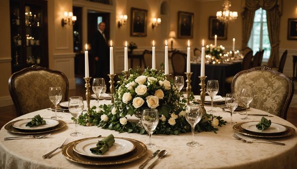 Astuces pour réussir la décoration événementielle de vos fêtes privées