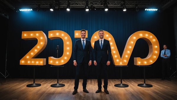 Tendances 2024 pour les événements d entreprise : idées innovantes et conseils pratiques