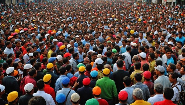 Comment organiser des festivités locales inoubliables : guide pratique et conseils essentiels