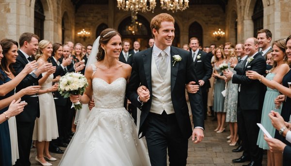 comment anticiper les défis logistiques dans l'organisation d'un mariage ou d'une fête privée