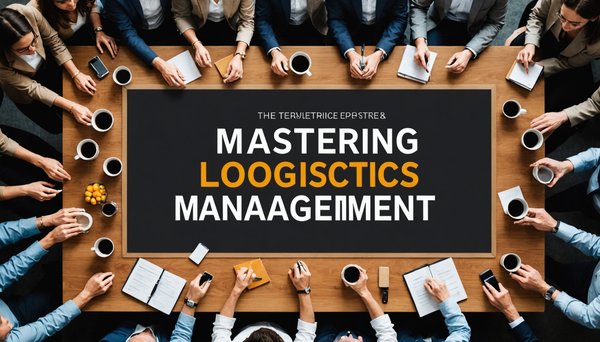 Maîtriser la gestion logistique des événements : conseils pour une coordination efficace et sans stress
