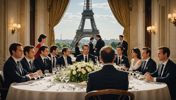 Pourquoi faire appel à une agence événementielle à paris ?