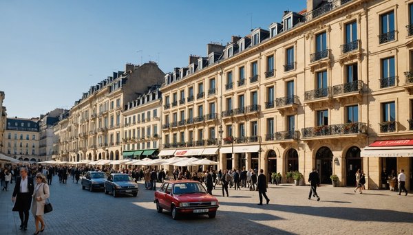 Les atouts de biarritz pour réussir vos événements d'affaires
