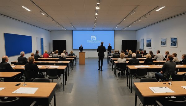 Organiser un séminaire original à la rochelle : les atouts des lieux atypiques