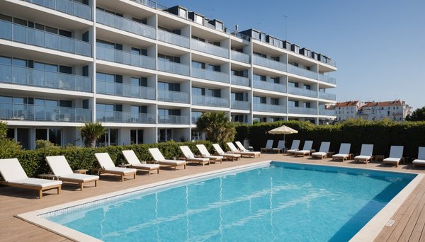 Les meilleurs lieux pour organiser un séminaire professionnel dans le var