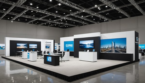 Top 4 des formats de programme pour un salon professionnel sur 2 jours