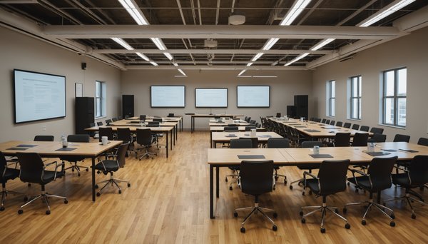 Les erreurs les plus fréquentes quand on organise un séminaire d'entreprise